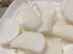-蝎王府羊蝎子(虎坊桥总店)