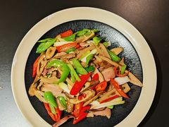 -桥边小楼·手工云南菜·丽江地标美食