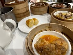 -万龙洲海鲜(南新仓店)