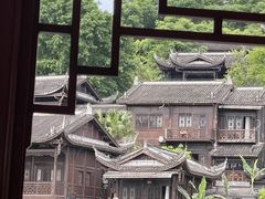 -重庆园博园