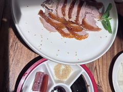-青年公社烤鸭(青年路店)