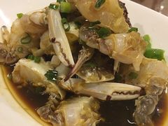-吕四渔港码头海鲜餐厅