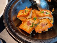 农家石磨豆腐-凤凰湘语·平价海鲜餐厅(浦东旗舰店)