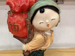 -青瓦餐厅·生鱼片·韩园烤肉(西塔店)