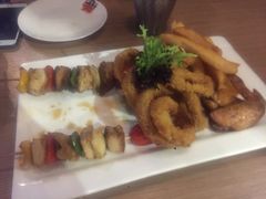 -5号公路餐厅(曼哈顿店)