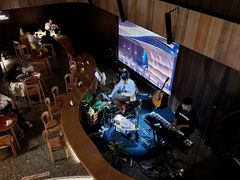 -MM·五声·音乐人与调酒师(西安路店)