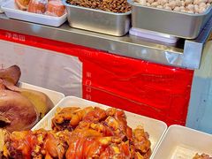 -净香园熟肉(北坦总店)