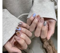 -LILY NAILS美甲美睫