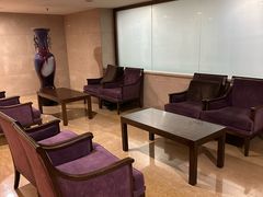 -郑州新郑国际机场T2航站楼-贵宾厅B区