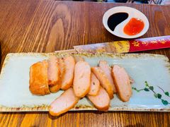 鱼饼-越南牛肉河粉餐厅(书院巷店)