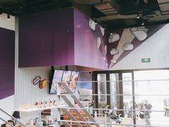 -Taco Bell 塔可钟(民田路店)