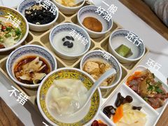 -龙抄手(春熙路总店)