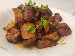 -怡园饭店-餐厅(四望亭店)