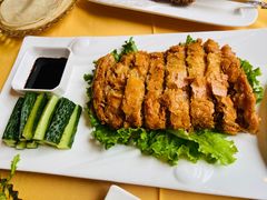 -功德林素菜饭庄(前门店)