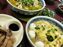 -十碗头(诚信路店)