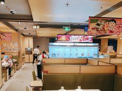 -海底捞火锅(北京路店)