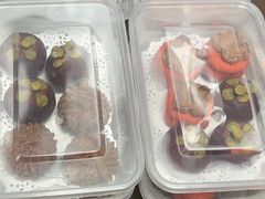 柿子酥-民族饭店-四季餐厅