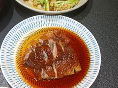 -金陵家宴·金陵春·南京菜(夫子庙店)