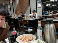 -小王少龙火锅(沙南街店)