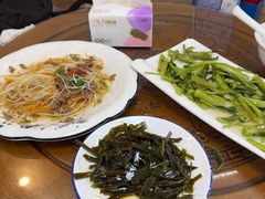 -友强·23年特色海鲜大排档(厦门店)