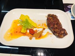 -法兰度航空主题餐厅(河源店)
