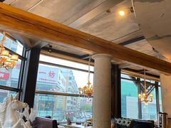 靠窗位-LYFATTI 莱芙缇(赣水路店)