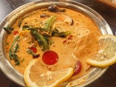 -嗒令甜品·主题融合料理餐厅(首座时代店)