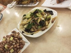 -老石烧烤(红旗大街店)