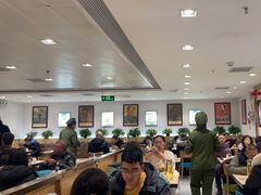 -老边饺子馆(东单店)