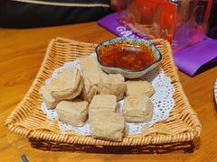 -金陵一哥龙虾(水木秦淮店)