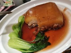 -安多素食(广仁寺路店)