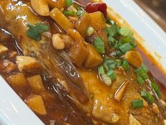 -一楼食业·美食人家