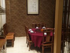 -抱德·潮汕味(敦和店原惠城鱼仔)