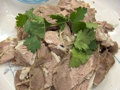 -清真·西北人家风味馆(中山中路店)