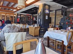 大堂-辣婆婆(航天桥店)