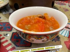 -巴依老爷新疆美食(工体旗舰店)