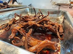 -文虎酱鸭(东塔路店)