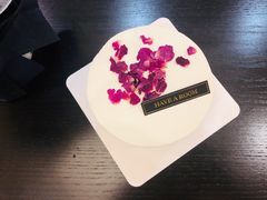 荔枝玫瑰奶油蛋糕-HAVE A ROOM·有间质果(总店)