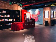 -恒华国际影城(顺义店)