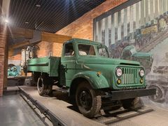 -柳州工业博物馆