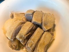 -百味馆·粤菜·湛江菜(后海花园店)