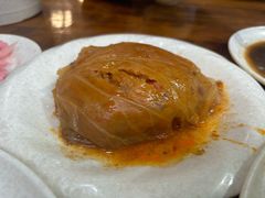 -茅屋大酒店