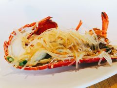 -解放碑威斯汀酒店-知味国际美食餐厅