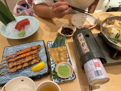-鳗葉(万象城店)