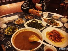 -姚江春中餐厅·太平洋大酒店