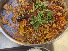 -蓉三少冒烤鸭·四川小吃集(北京首店)