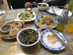 -清真·鸦儿李记·小馆(后海店)