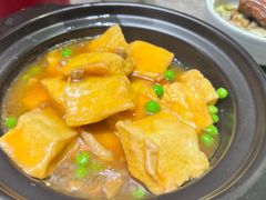 -闫府私房菜·百年鲁菜(恒隆店)