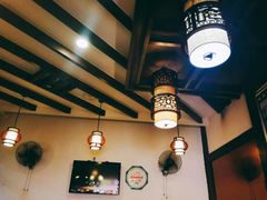 大堂-上合群蒋家肠旺面(紫林店)