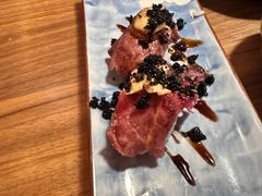 -隐月· 㐂和食屋(芝罘万达公馆店)